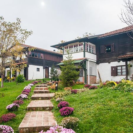 Etno Guest House Gorski Car Arandjelovac Exterior foto